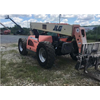 2006 JLG Industries G6-42A Forklift